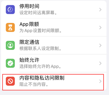 金台appleID维修服务iPhone设置中Apple ID显示为灰色无法使用