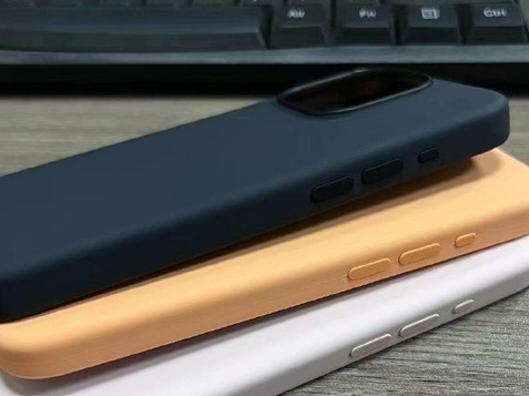 金台苹果14维修站分享iPhone14手机壳能直接给iPhone15用吗?