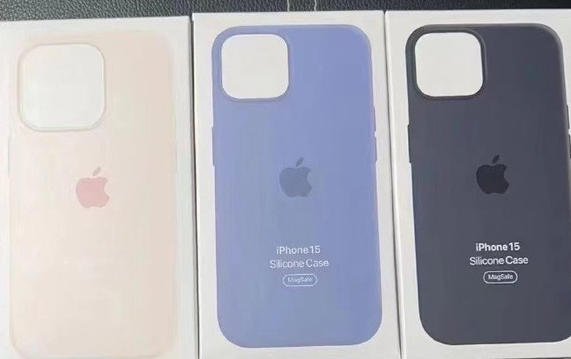 金台苹果14维修站分享iPhone14手机壳能直接给iPhone15用吗？ 