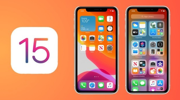 金台苹果13维修分享iPhone13更新iOS 15.5，体验如何 