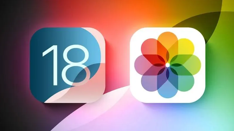 金台苹果手机维修分享苹果 iOS / iPadOS 18.1Beta 3 发布 