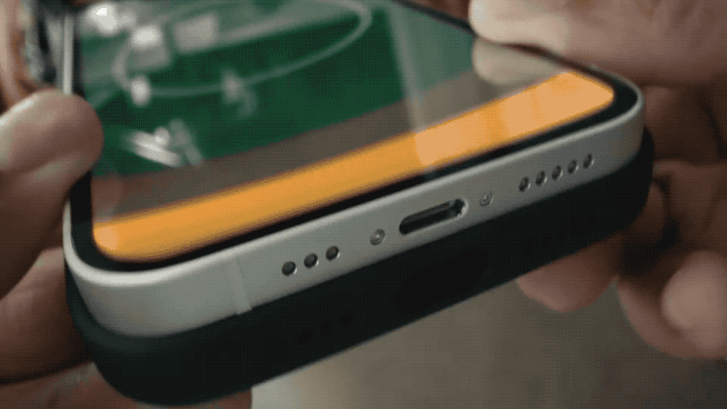 金台苹果手机维修分享未来 Magsafe 还有哪些发展空间 