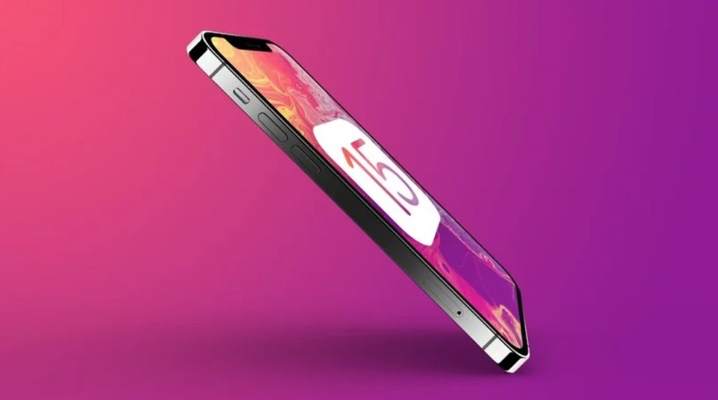 金台苹果手机维修分享iOS 15/iPadOS 15 支持哪些设备 