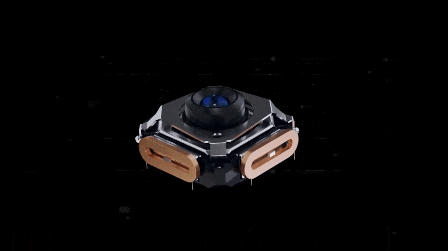 金台苹果手机维修分享iPhone 12 Pro Max 独享的这颗传感器更大的特点是什么 