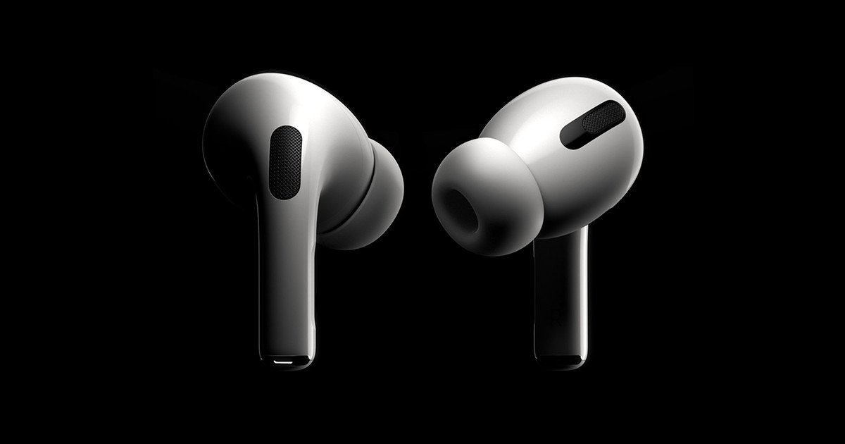 金台苹果手机维修分享AirPods Pro 爆音、降噪效果下降怎么办 
