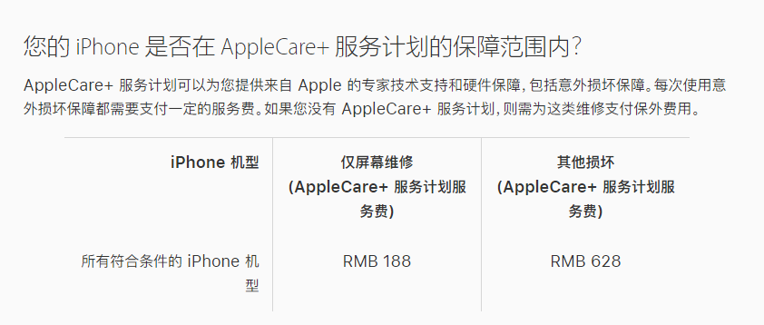 金台苹果手机维修分享苹果 iPhone 12 官方维修价格是多少 