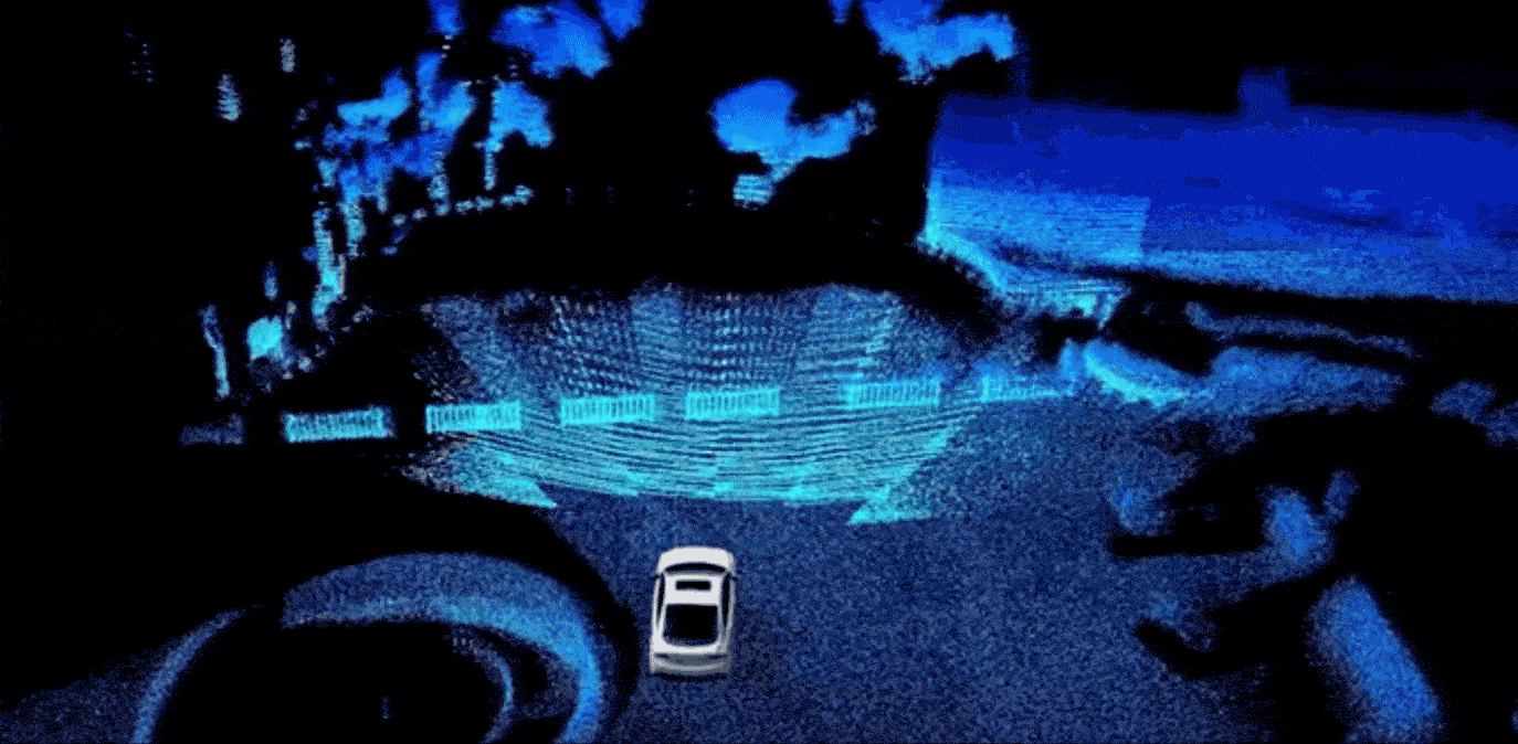 金台苹果手机维修分享iPhone 12 Pro 搭载的 LiDAR 镜头与 ToF 镜头有什么不同 