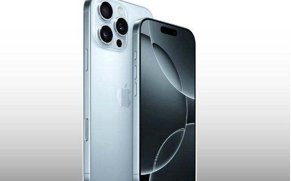 金台苹果手机维修分享iPhone 16 Pro换电池 