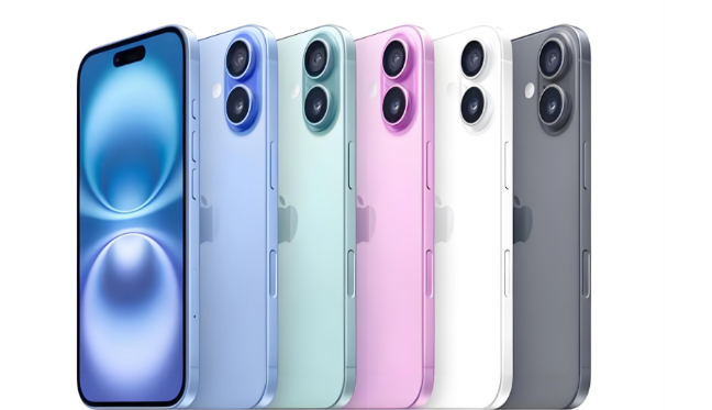 金台苹果手机维修分享iPhone 17换电池 