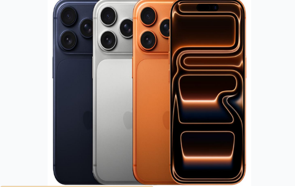 金台苹果手机维修分享iPhone 17 Pro换电池 