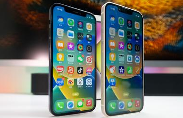 金台苹果维修点分享iPhone 14黑屏多元故障深度解读 