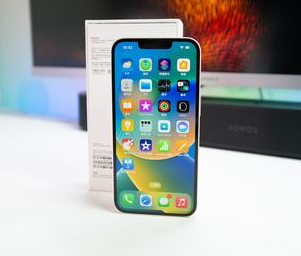 金台苹果维修点分享iPhone 14 Plus黑屏小众诱因汇总 