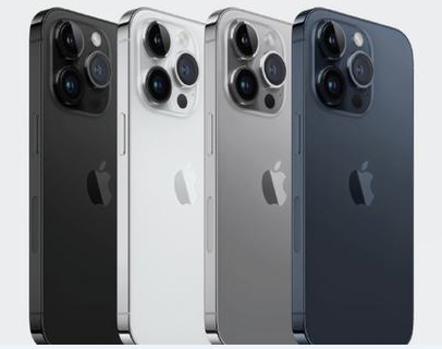 金台苹果维修点分享iPhone 16 Pro黑屏少见硬件解析 