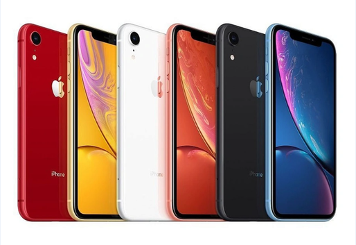金台苹果维修点分享iPhone XR摄像头原生色彩表现与日常拍摄实用指南 
